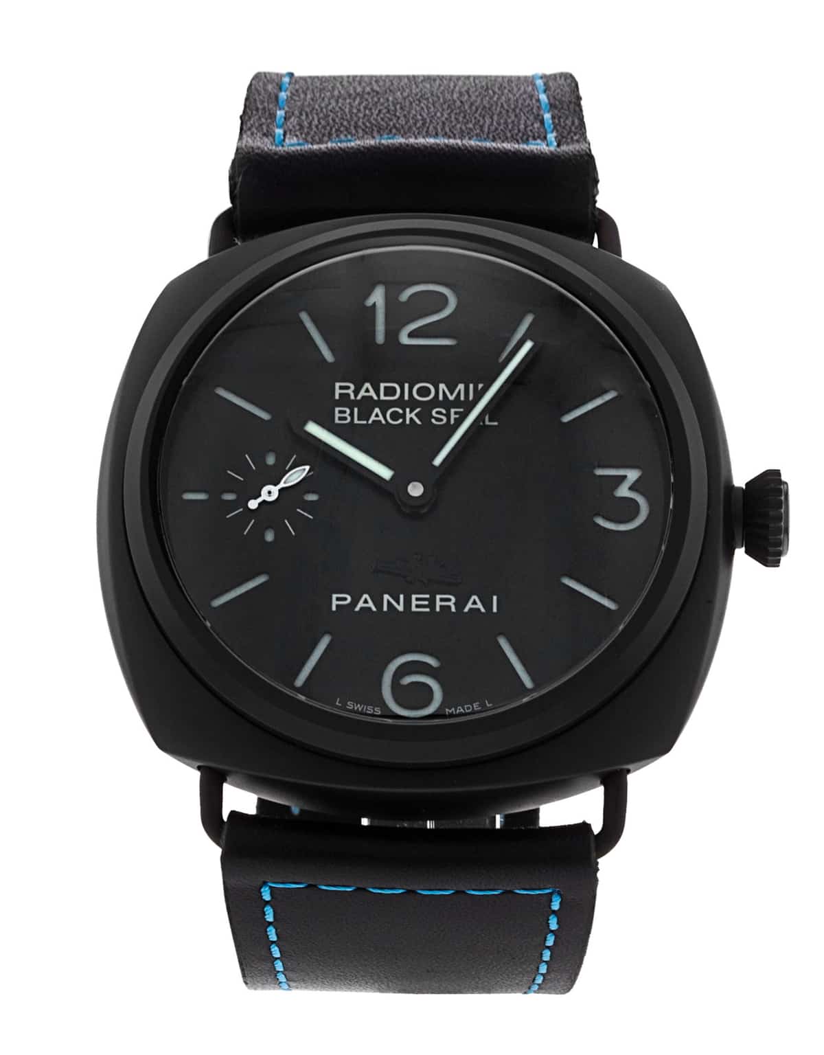 Panerai Radiomir Manual PAM00292 - Pig Dial